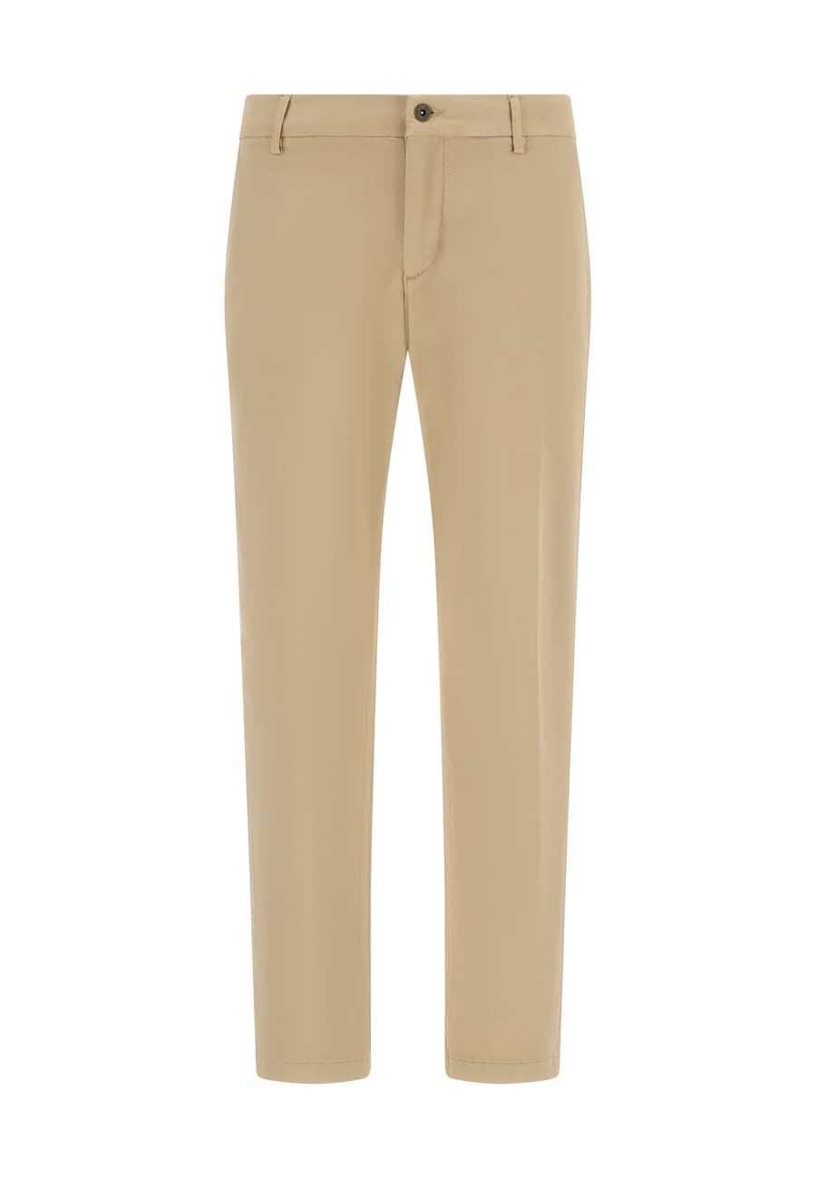 Обычные плиссированные брюки Boggi Milano, песочный
Обычные плиссированные брюки Boggi Milano, песочный