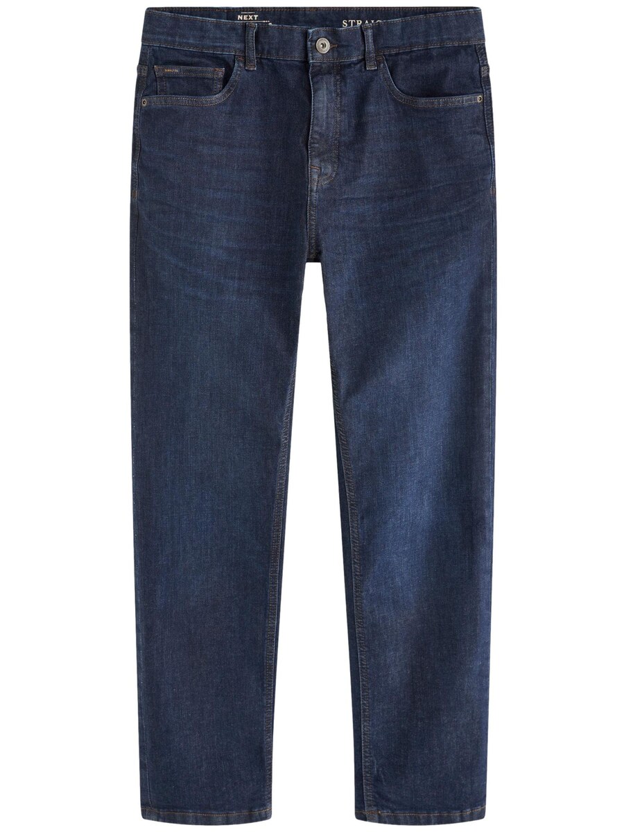 Обычные джинсы Next, темно-синий
Обычные джинсы Next, темно-синий