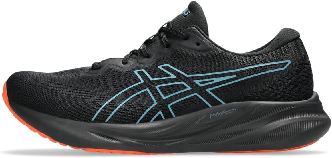 Мужские беговые кроссовки ASICS Gel-Pulse 15, черный/синий
Мужские беговые кроссовки ASICS Gel-Pulse 15, черный/синий