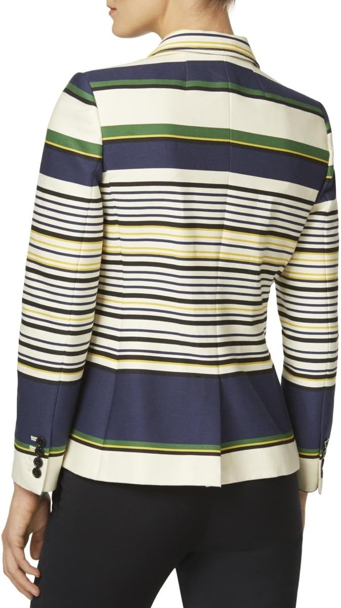 Женский блейзер Tommy Hilfiger, Blue
Женский блейзер Tommy Hilfiger, Blue