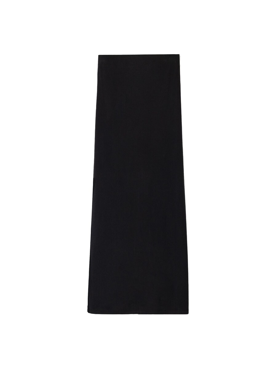 Юбка Bershka, черный
Юбка Bershka, черный