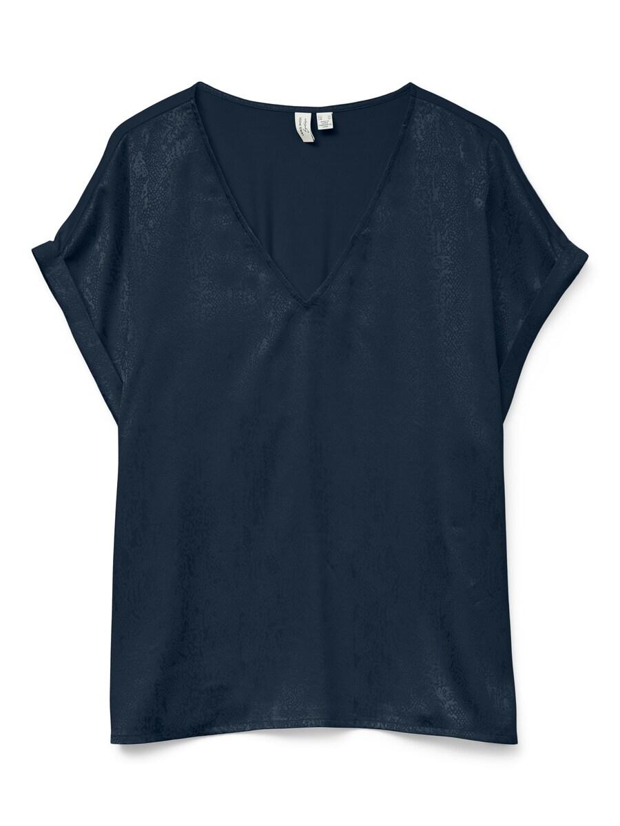 Футболка VERO MODA, Navy
Футболка VERO MODA, Navy