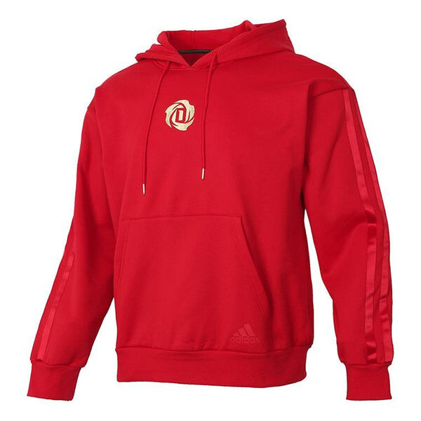 Толстовка adidas Cny Rose Sweat Printing Sports Pullover Red, красный
Толстовка adidas Cny Rose Sweat Printing Sports Pullover Red, красный