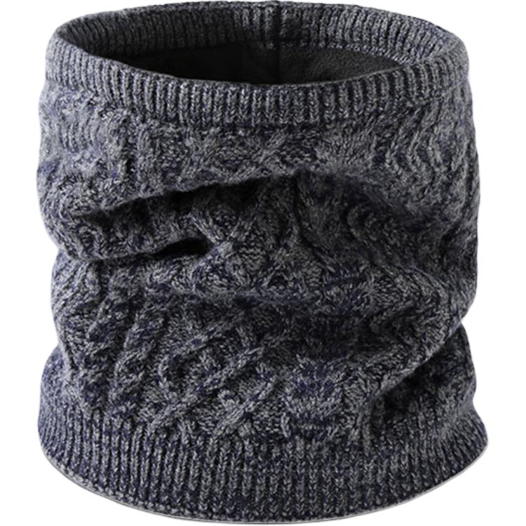 Шарф Unisex Jeep, синий серый
Шарф Unisex Jeep, синий серый