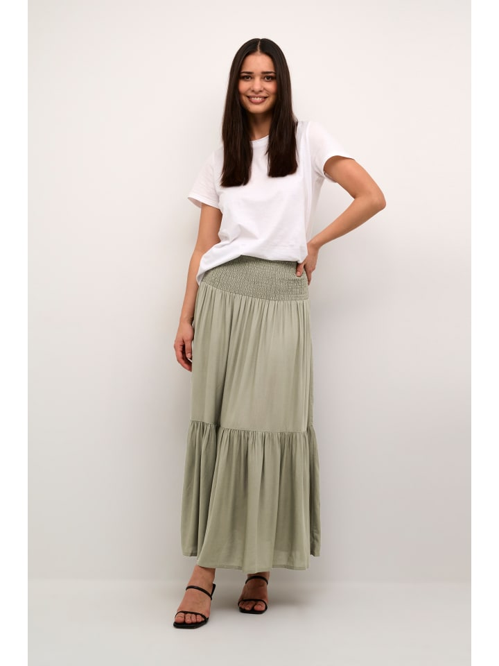 Юбка до колена Kaffe
Юбка до колена Kaffe