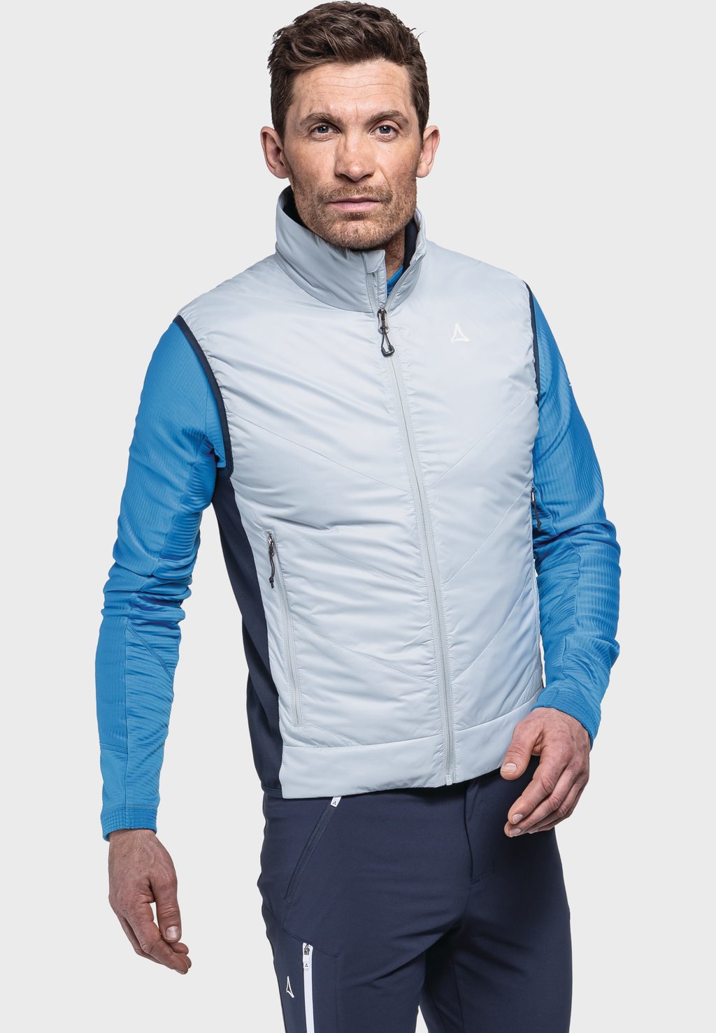 Жилет Schöffel, зеленый
Жилет Schöffel, зеленый