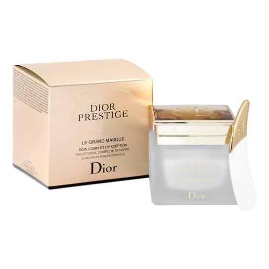 Кислородная маска, 50 мл Dior, Prestige
Кислородная маска, 50 мл Dior, Prestige
