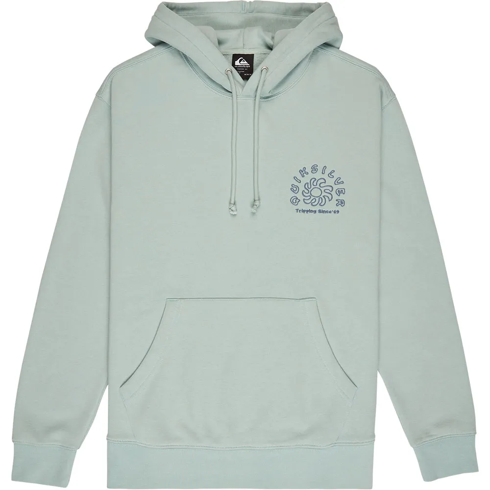 Худи Quiksilver Salt Water EQYFT05197, зеленый
Худи Quiksilver Salt Water EQYFT05197, зеленый