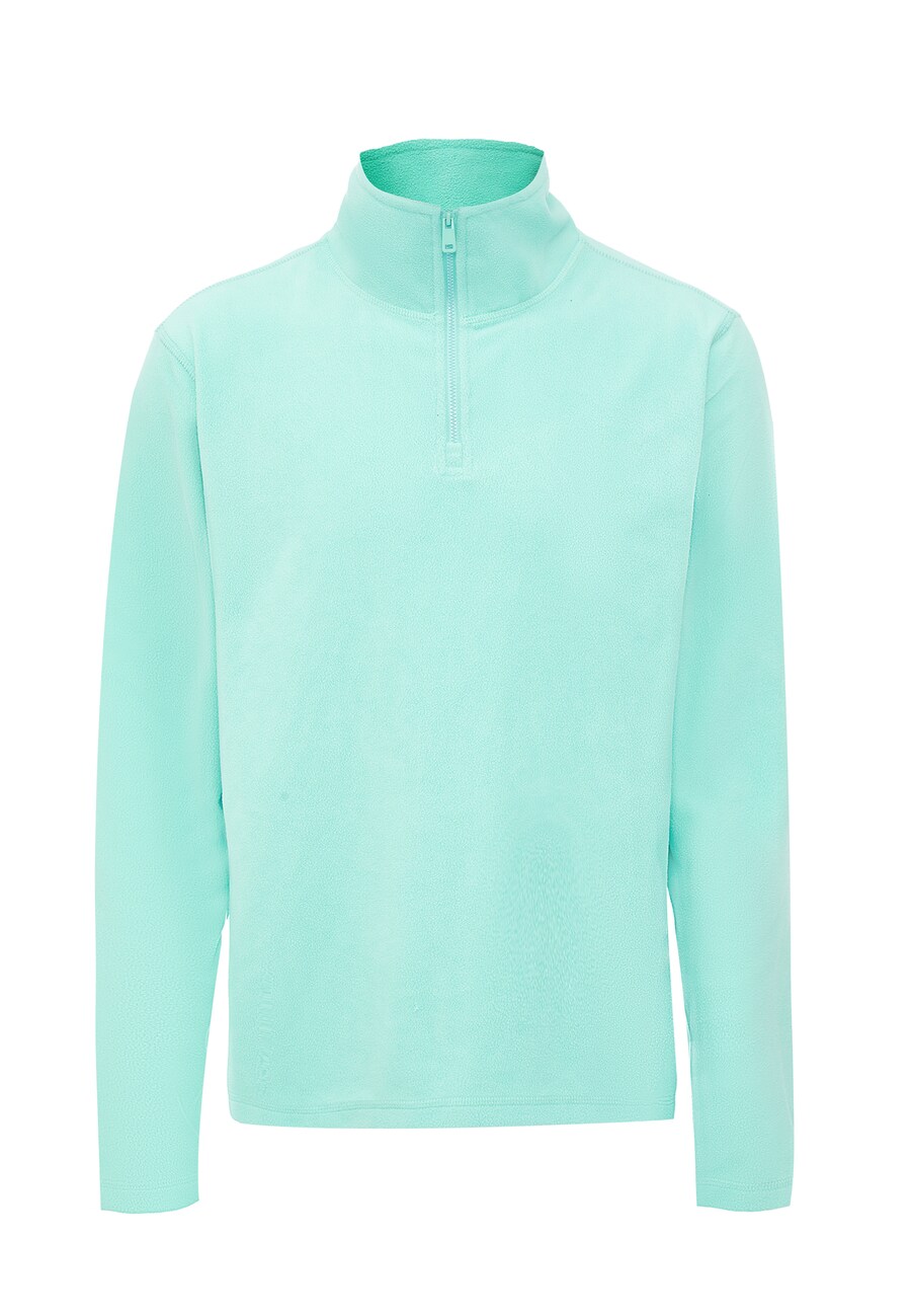 Водолазка stormcloud Sweater, бирюзовый
Водолазка stormcloud Sweater, бирюзовый