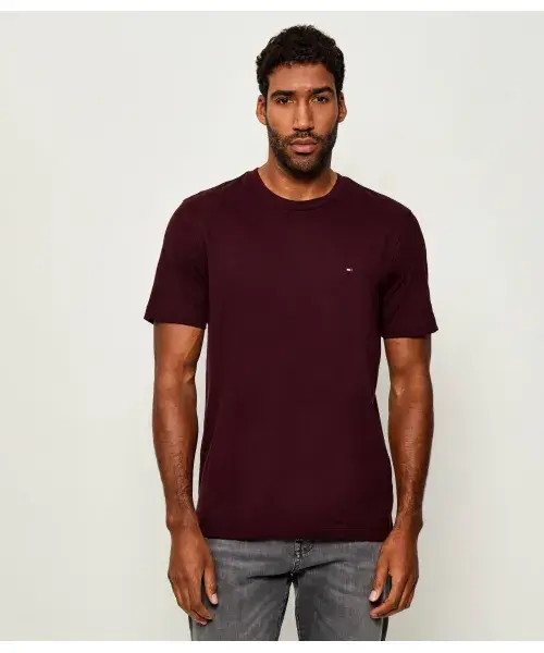 Футболка Regular fit Tommy Hilfiger, красный
Футболка Regular fit Tommy Hilfiger, красный