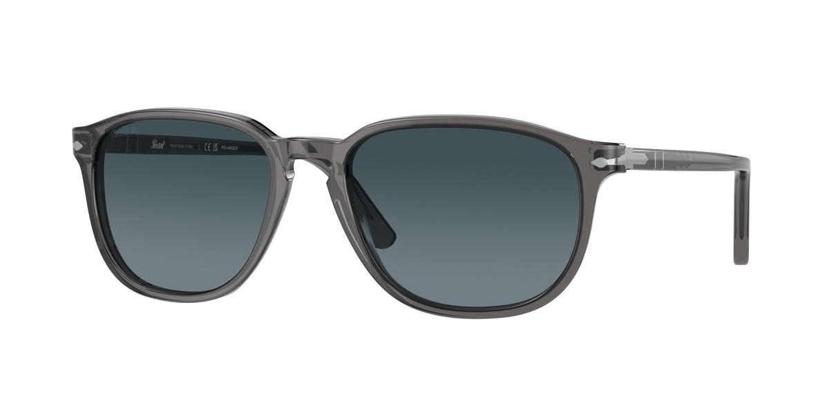 Мужские солнцезащитные очки PO3019S PERSOL, transparent grey
Мужские солнцезащитные очки PO3019S PERSOL, transparent grey