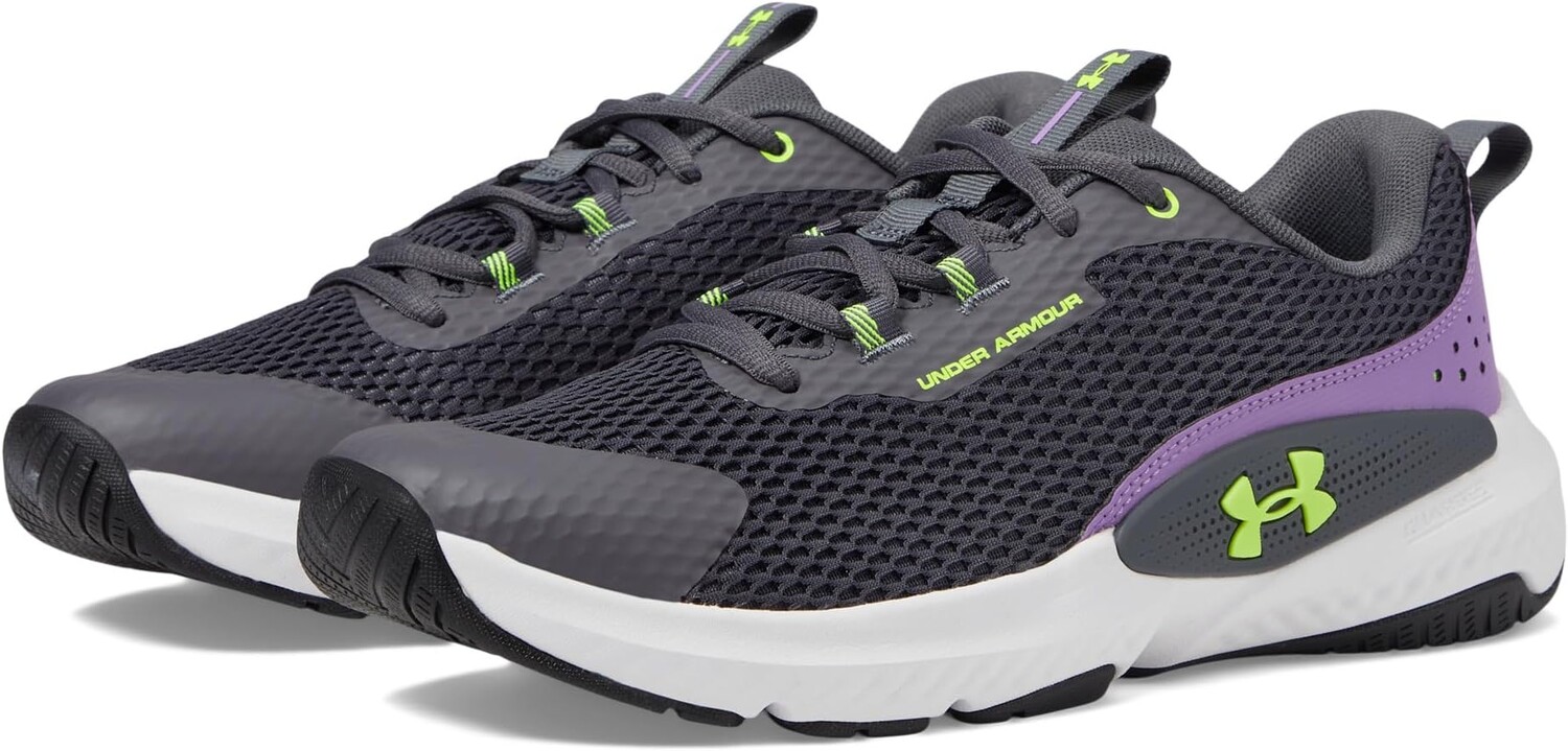 Кроссовки Under Armour Dynamic Select, цвет Castlerock/Provence Purple/High-Visibility Yellow
Кроссовки Under Armour Dynamic Select, цвет Castlerock/Provence Purple/High-Visibility Yellow