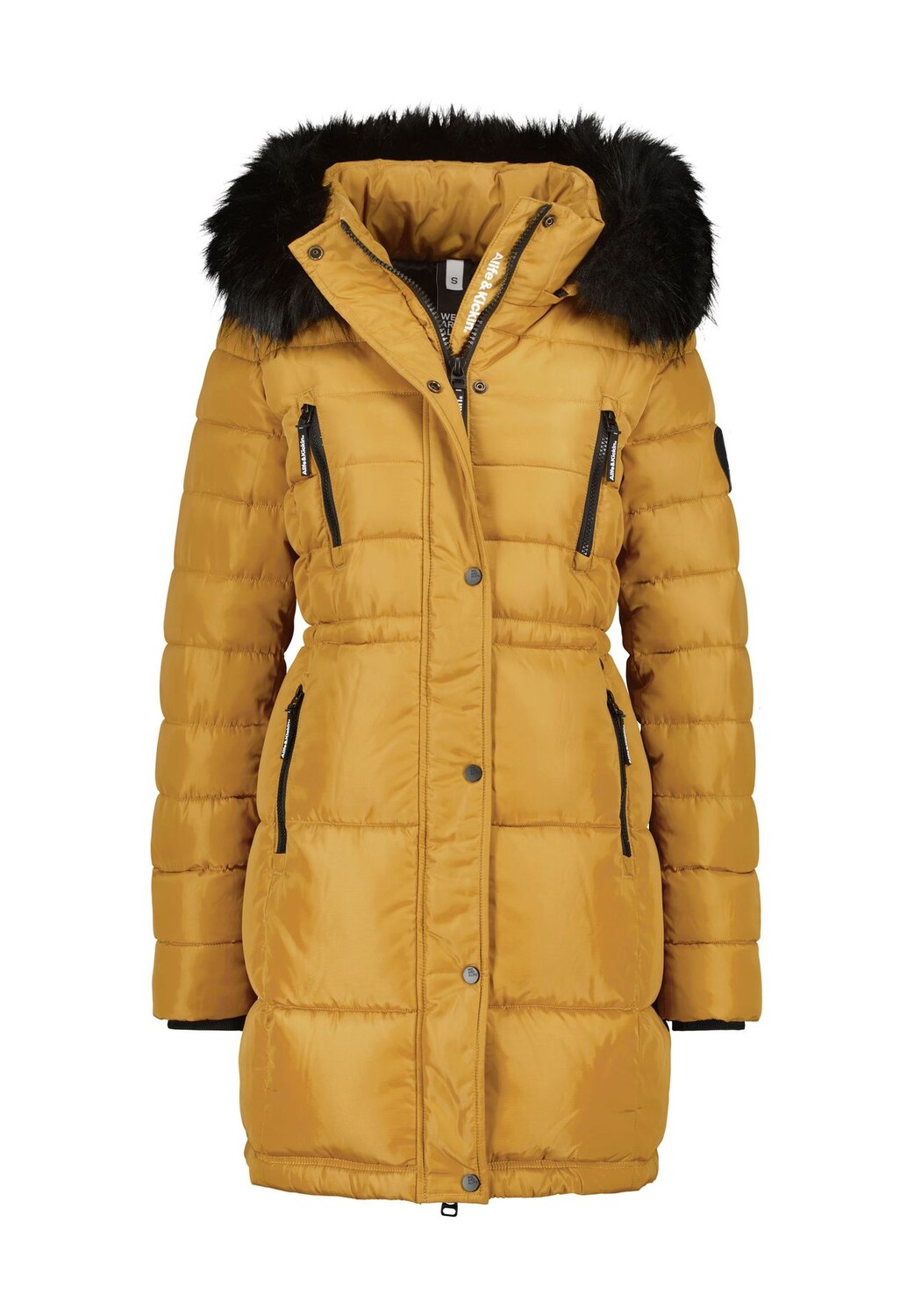 НиколаАК Пуховик ALIFE AND KICKIN, цвет Camel
НиколаАК Пуховик ALIFE AND KICKIN, цвет Camel