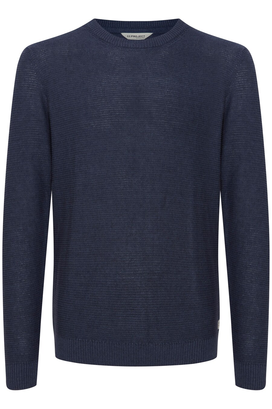 Свитер 11 Project Sweater, синий
Свитер 11 Project Sweater, синий