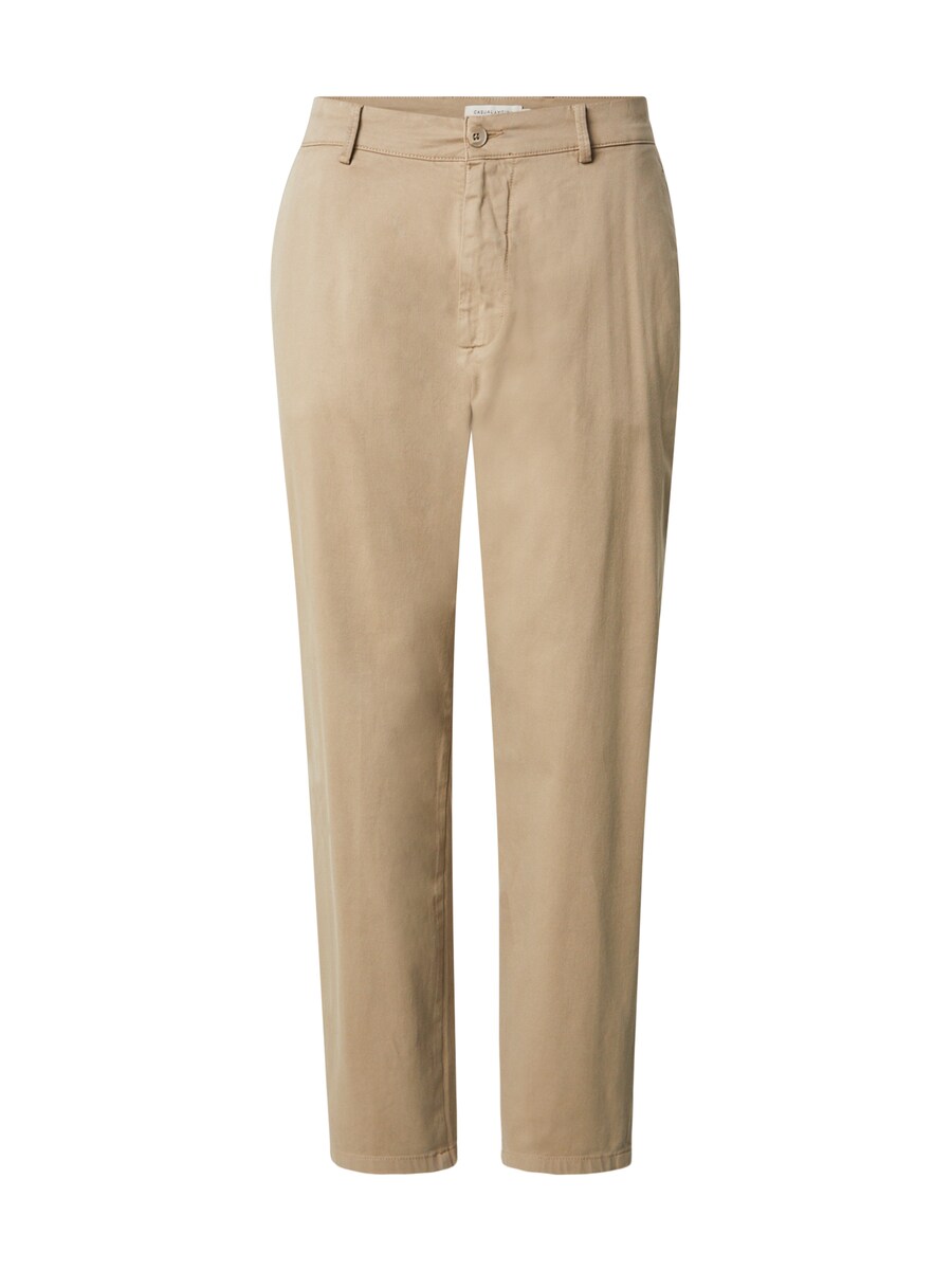 Обычные брюки-чинос Casual Friday Pepe, бежевый
Обычные брюки-чинос Casual Friday Pepe, бежевый