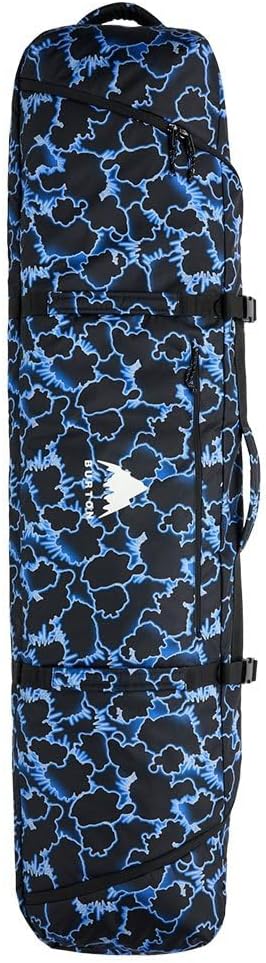 Сумка для сноуборда Burton Wheelie Flight Attendant, Glow, Черный, Сумка для сноуборда Burton Wheelie Flight Attendant, Glow
Сумка для сноуборда Burton Wheelie Flight Attendant, Glow, Черный, Сумка для сноуборда Burton Wheelie Flight Attendant, Glow