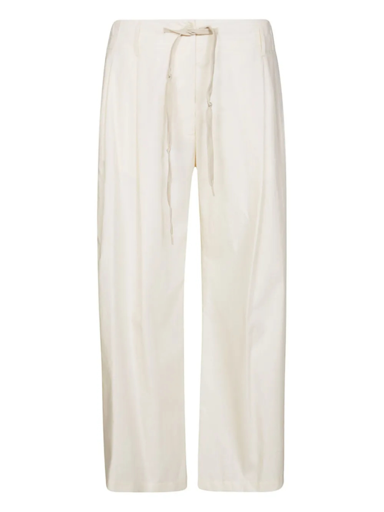 Jejia прямые брюки, белый
Jejia прямые брюки, белый