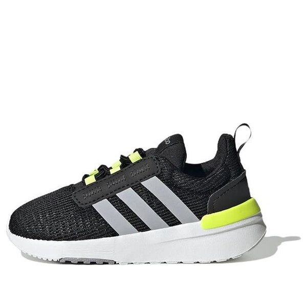 Кроссовки гонщик tr21 i Adidas, черный
Кроссовки гонщик tr21 i Adidas, черный
