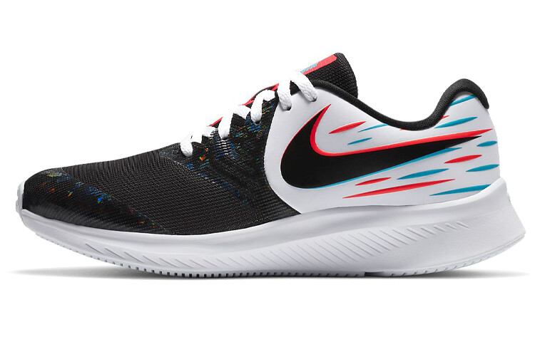 Кроссовки женские Star Runner 2 Low-top 
Кроссовки женские Star Runner 2 Low-top