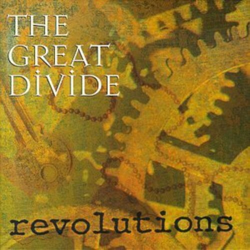 CD диск Great Divide: Revolutions
CD диск Great Divide: Revolutions