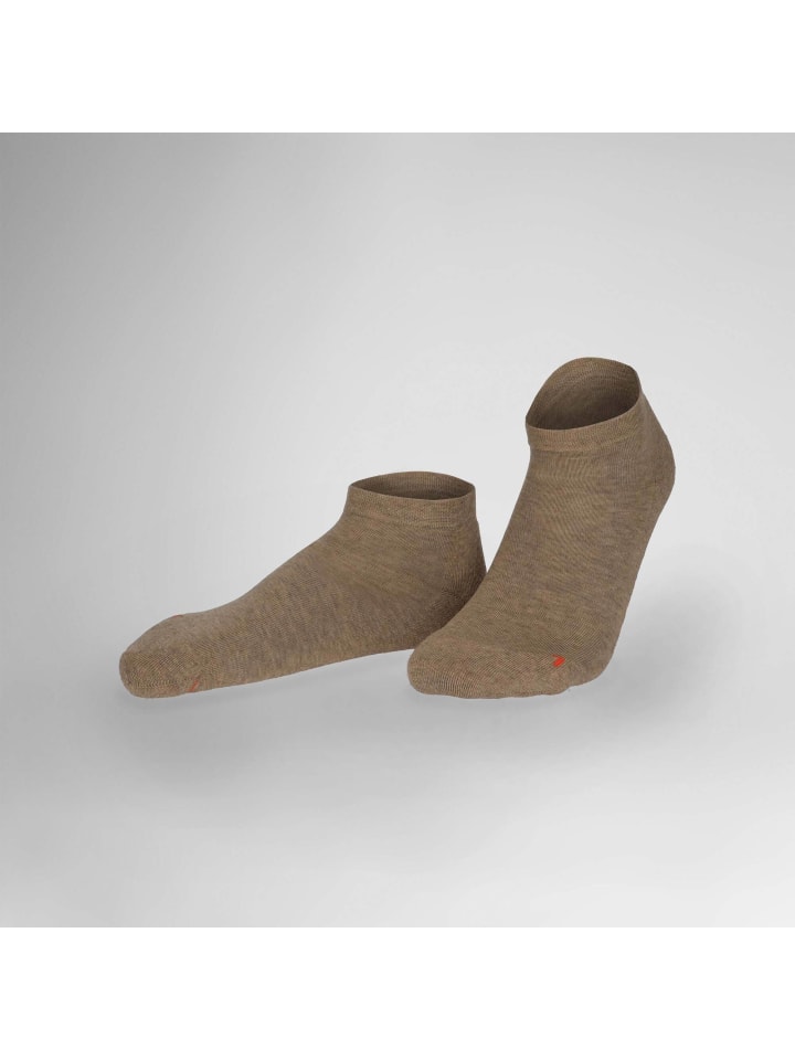 Носки-кроссовки Air Plush с плюшевой подошвой бежевого меланжевого цвета. Hudson
Носки-кроссовки Air Plush с плюшевой подошвой бежевого меланжевого цвета. Hudson