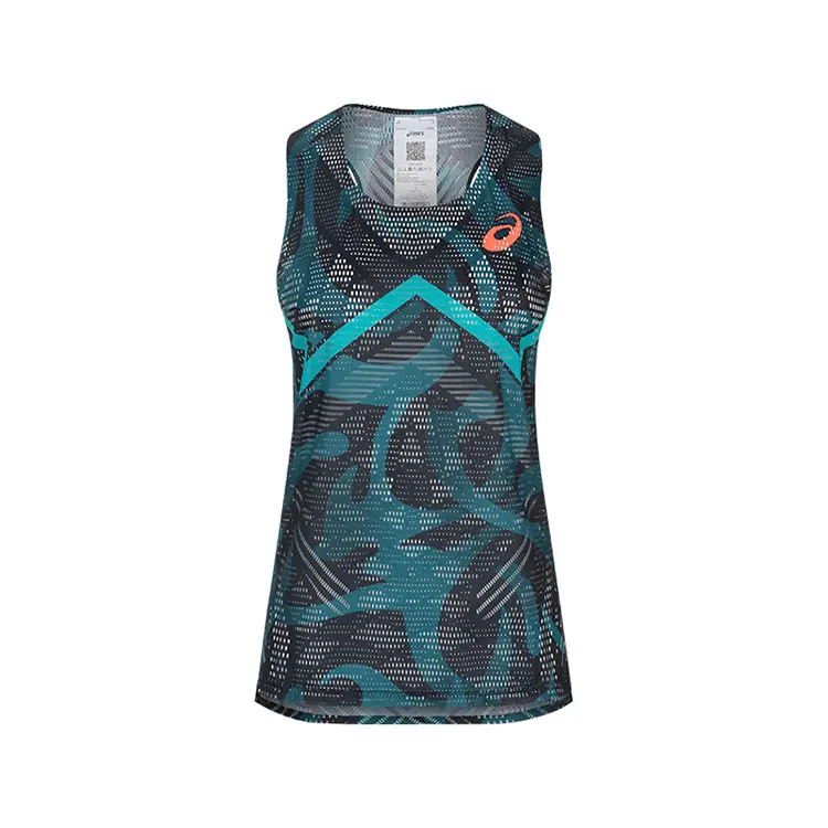 ASICS Беговая майка Women's Black
ASICS Беговая майка Women's Black