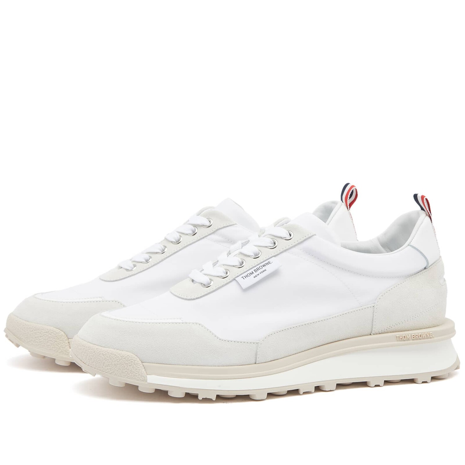 Кроссовки Thom Browne Eco Nylon, цвет Tonal White Fun Mix, Белый, Кроссовки Thom Browne Eco Nylon, цвет Tonal White Fun Mix
Кроссовки Thom Browne Eco Nylon, цвет Tonal White Fun Mix, Белый, Кроссовки Thom Browne Eco Nylon, цвет Tonal White Fun Mix