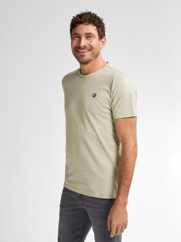 Футболка Petrol Industries, зеленый
Футболка Petrol Industries, зеленый