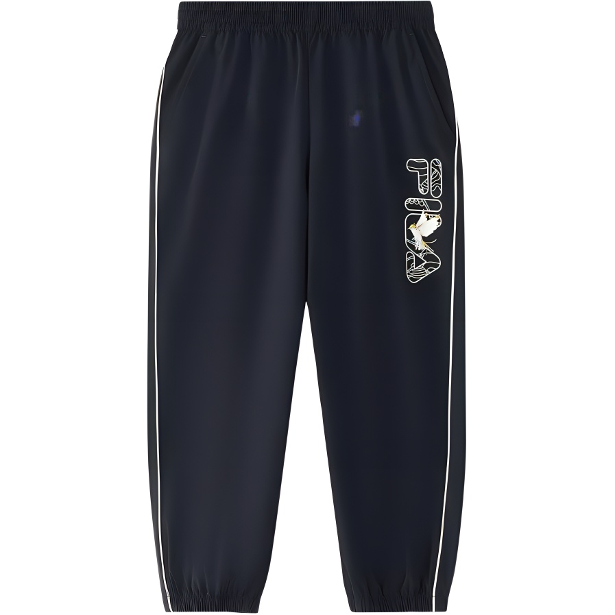 FILA KIDS Брюки для детей 3-7 лет legend blue
FILA KIDS Брюки для детей 3-7 лет legend blue