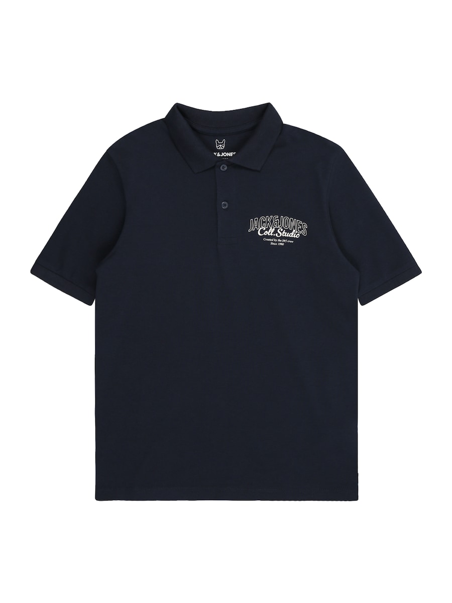 Рубашка Jack & Jones Junior JJMAKOTO, Night Blue
Рубашка Jack & Jones Junior JJMAKOTO, Night Blue