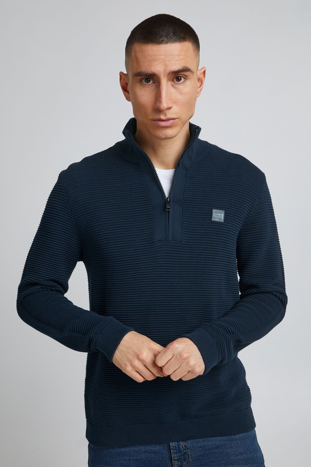 Пуловер !SOLID Troyer SDValencia LS3 21106433, синий
Пуловер !SOLID Troyer SDValencia LS3 21106433, синий