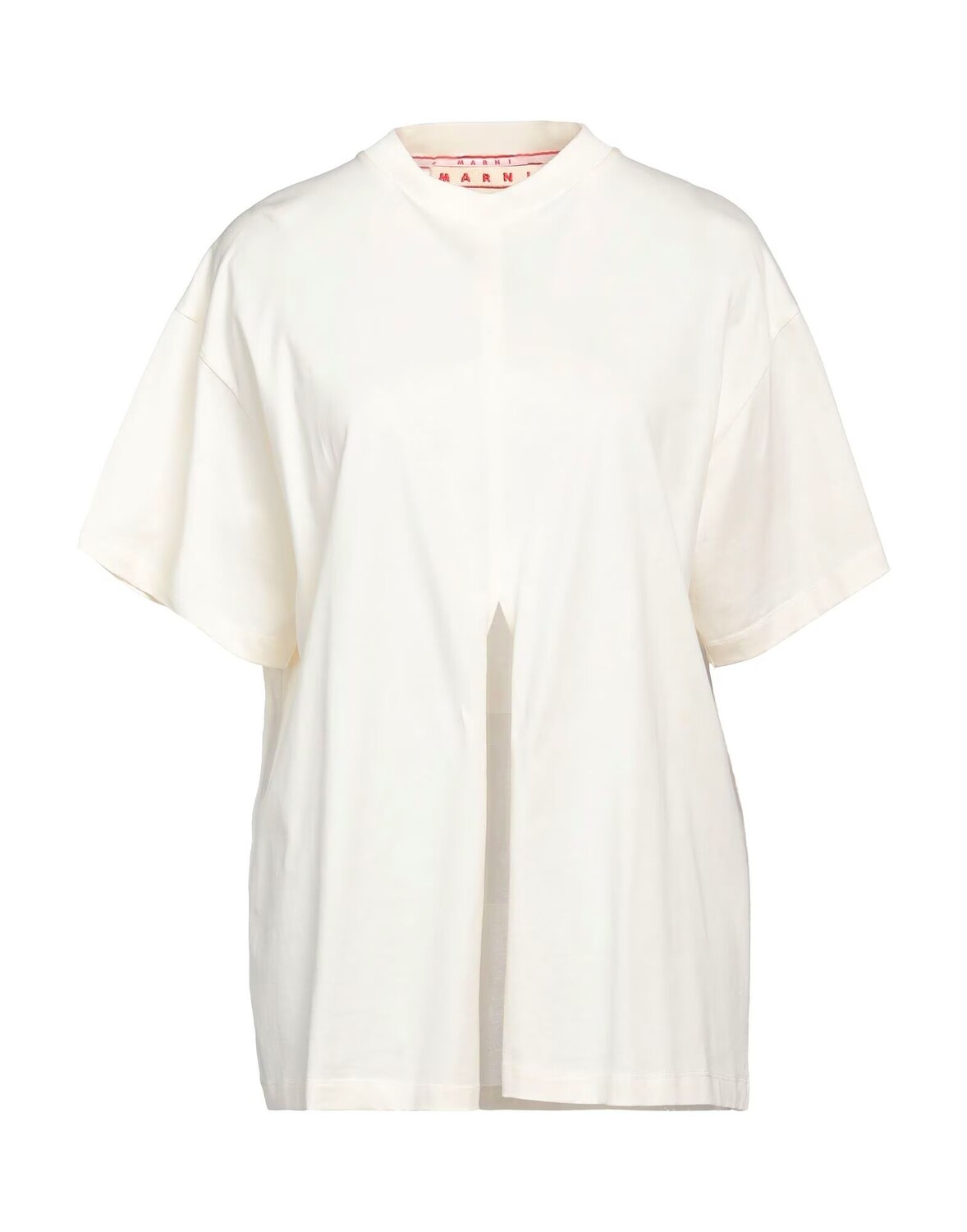 Футболка Marni, кремовый, Бежевый, Футболка Marni, кремовый
Футболка Marni, кремовый, Бежевый, Футболка Marni, кремовый