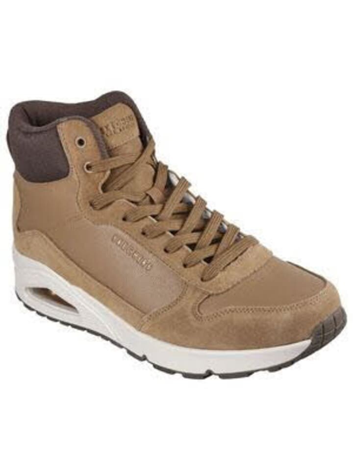 Сапоги Skechers Herren warm Braun, коричневый
Сапоги Skechers Herren warm Braun, коричневый