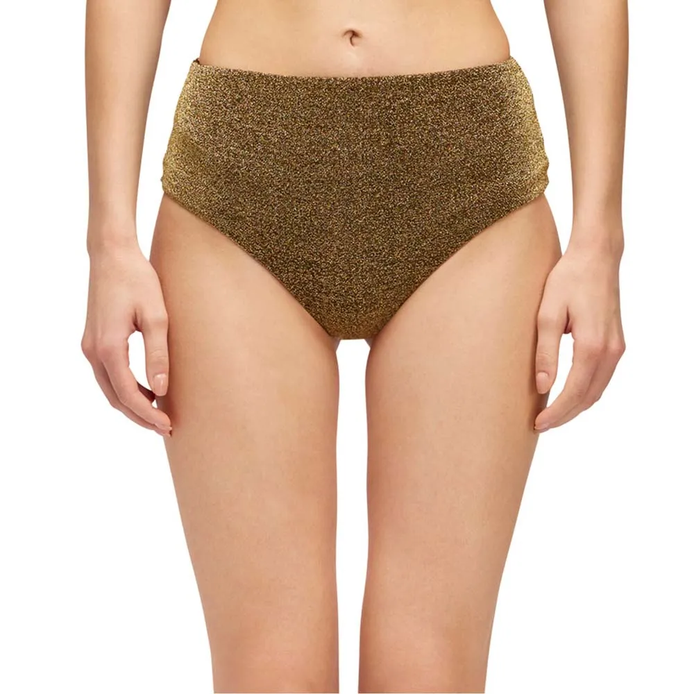 Низ бикини Sundek Ipannema, золотой
Низ бикини Sundek Ipannema, золотой