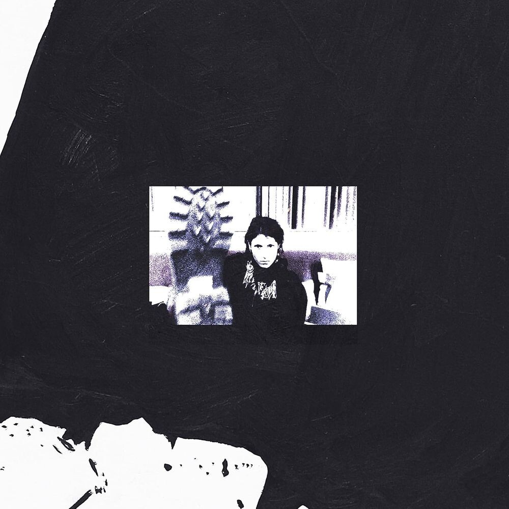 Диск CD Tomorrow's Fire - Squirrel Flower
Диск CD Tomorrow's Fire - Squirrel Flower