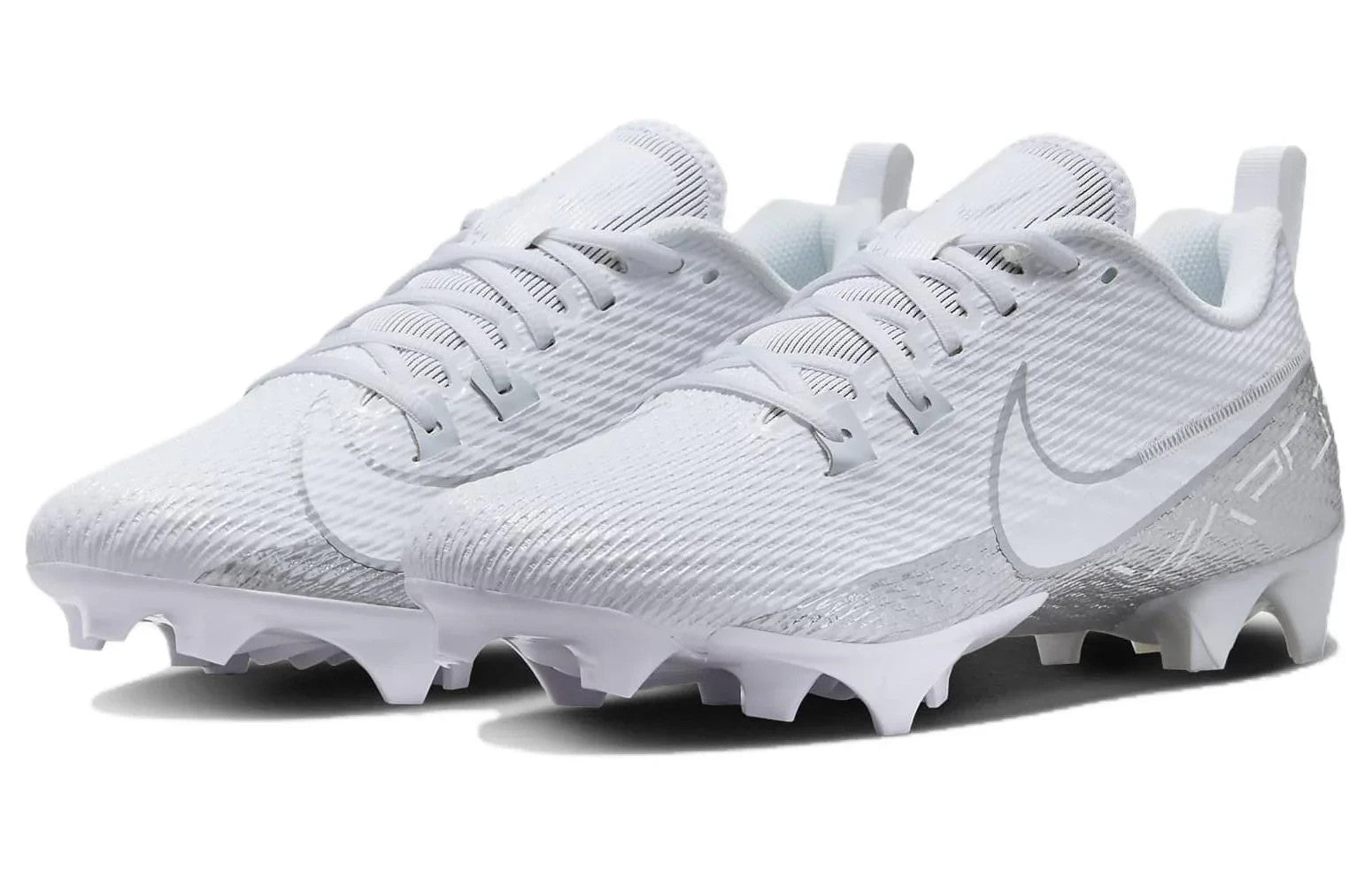 Бутсы для футбола Nike Vapor Edge Speed 360 2 DA5455-102 белые мужские UWU361 Nike, белый
Бутсы для футбола Nike Vapor Edge Speed 360 2 DA5455-102 белые мужские UWU361 Nike, белый