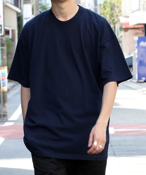 LOS ANGELES APPAREL Футболка с круглым вырезом, окрашенная в готовом виде, плотность 185 г, темно-синий
LOS ANGELES APPAREL Футболка с круглым вырезом, окрашенная в готовом виде, плотность 185 г, темно-синий
