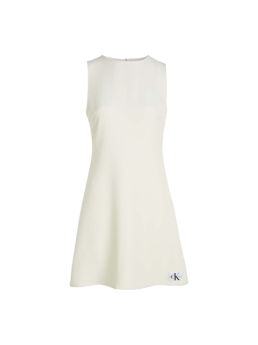 Платье Calvin Klein Jeans Dre, белый
Платье Calvin Klein Jeans Dre, белый