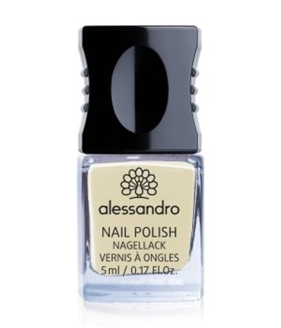 Лак для ногтей Alessandro Nail Polish Colour Explosion Small, Nr. 694 - Sand Dune, 5 ml
Лак для ногтей Alessandro Nail Polish Colour Explosion Small, Nr. 694 - Sand Dune, 5 ml