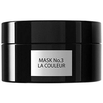 Маска Дэвида Маллетта №3 La Couleur 180мл David Mallett
Маска Дэвида Маллетта №3 La Couleur 180мл David Mallett