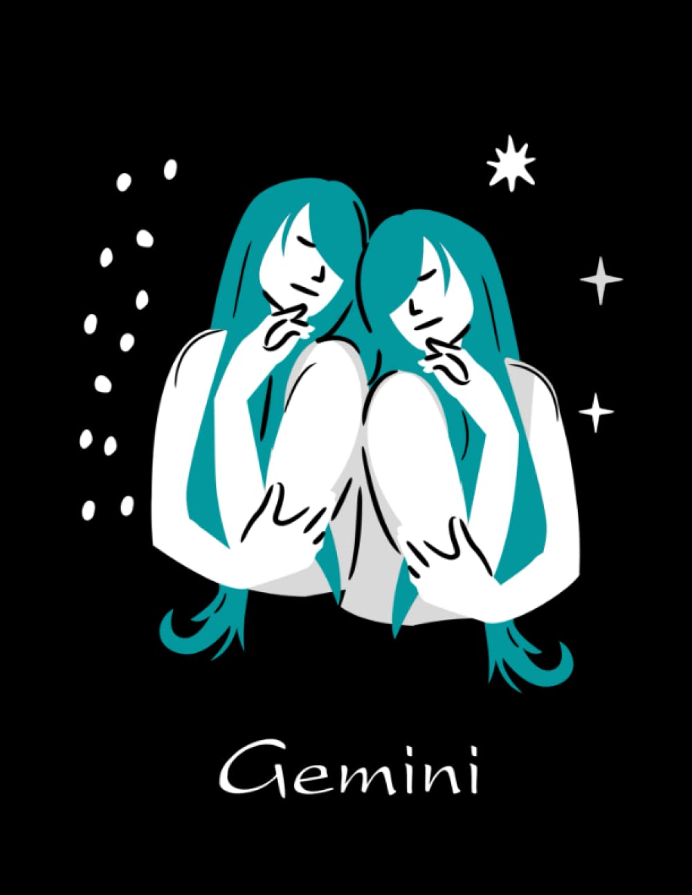 Gemini (Independently published)
Gemini (Independently published)