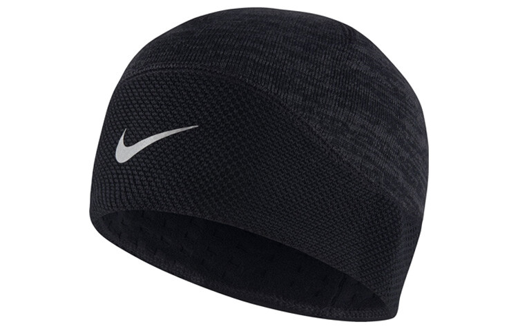 Шапка унисекс Nike, Black
Шапка унисекс Nike, Black