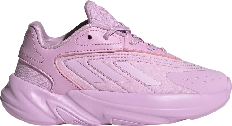 Кроссовки Ozelia EL J 'Bliss Lilac', фиолетовый
Кроссовки Ozelia EL J 'Bliss Lilac', фиолетовый