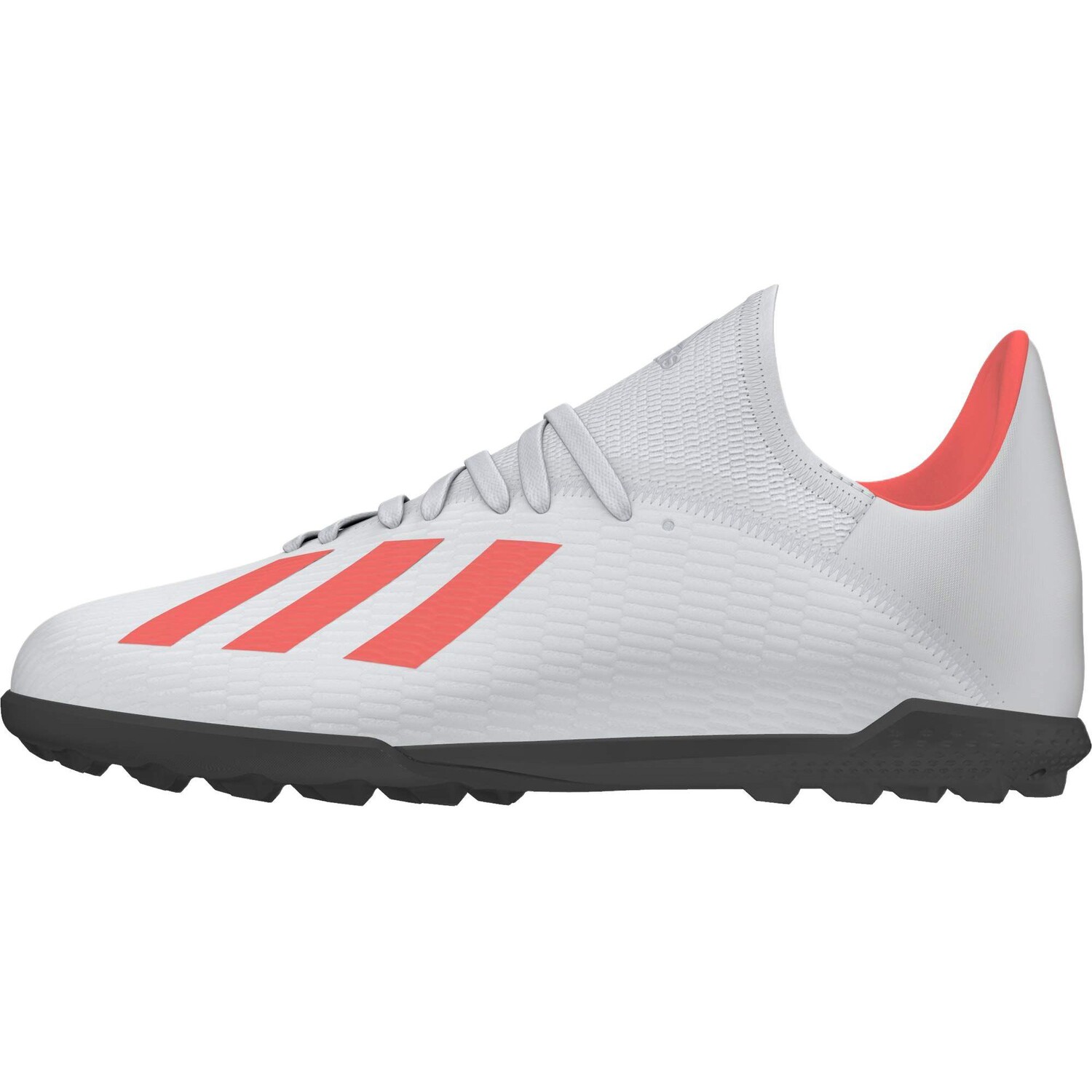 X 19.3 Детские футбольные бутсы для начальной школы Adidas, белый 
X 19.3 Детские футбольные бутсы для начальной школы Adidas, белый