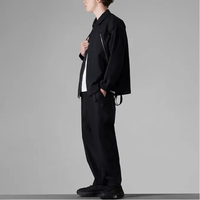 Куртка мужская черная The North Face, черный
Куртка мужская черная The North Face, черный