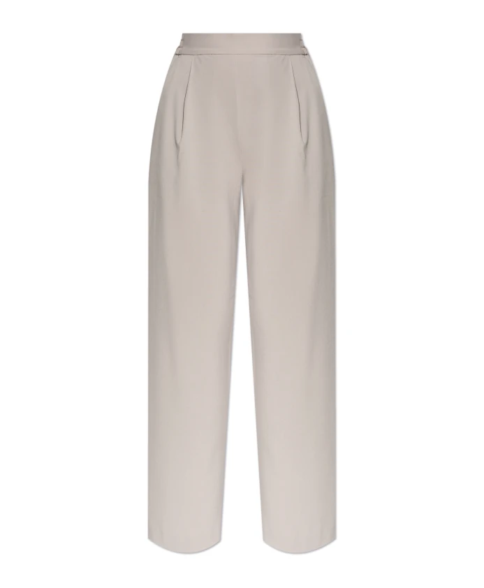 Плиссированные брюки Bã¼gel aleida Allsaints, серый
Плиссированные брюки Bã¼gel aleida Allsaints, серый