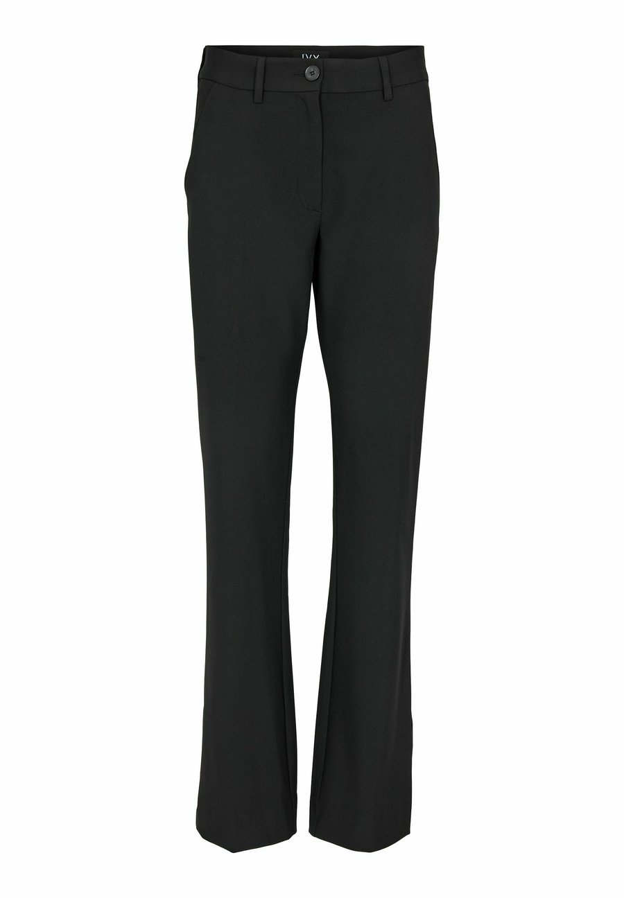Брюки Ivy Copenhagen IVY-KHLOE, Black
Брюки Ivy Copenhagen IVY-KHLOE, Black