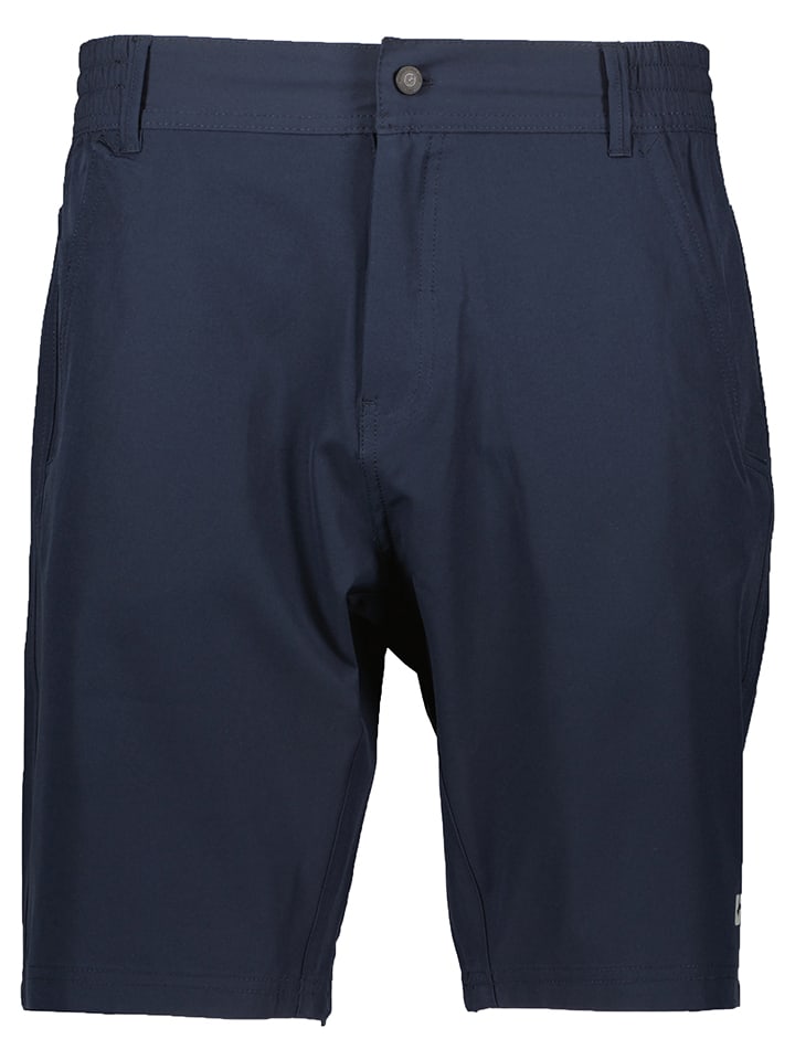 Тканевые шорты Killtec, темно-синий
Тканевые шорты Killtec, темно-синий
