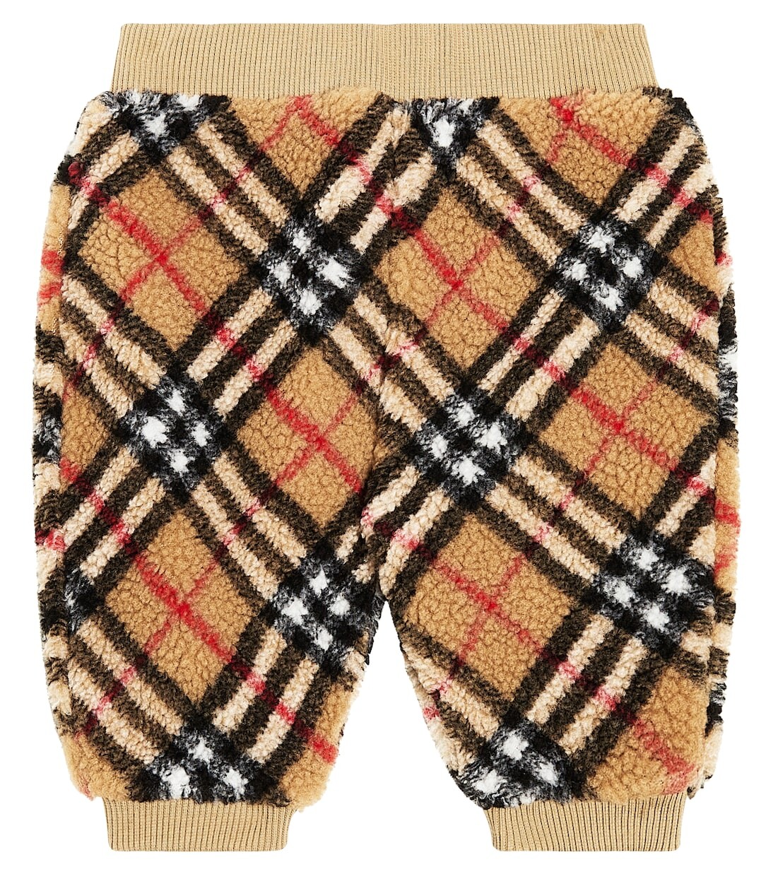 Детские спортивные штаны в клетку burberry в клетку тедди Burberry Kids, бежевый
Детские спортивные штаны в клетку burberry в клетку тедди Burberry Kids, бежевый