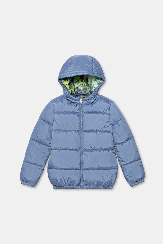 Детская куртка Guess, синий
Детская куртка Guess, синий